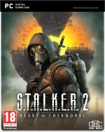 STALKER 2: Heart of Chornobyl (PC)