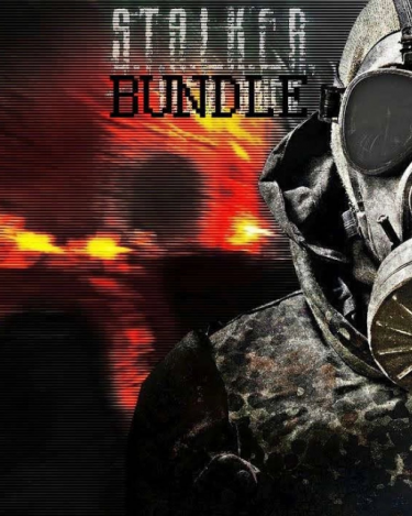 S.T.A.L.K.E.R. Bundle (DIGITAL)
