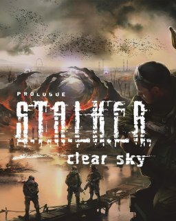 S.T.A.L.K.E.R. Clear Sky (PC)