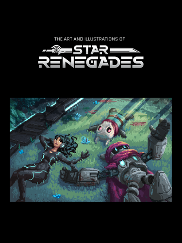 Star Renegades Steam (DIGITAL)
