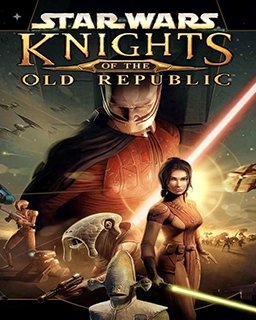 STAR WARS Knights of the Old Republic (PC)