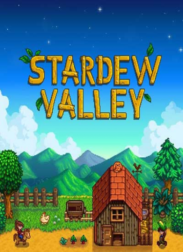 Stardew Valley (PC) DIGITAL (DIGITAL)