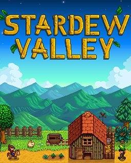 Stardew Valley (PC)