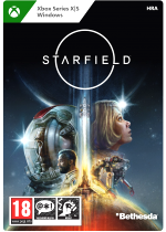 Starfield - Standard Edition