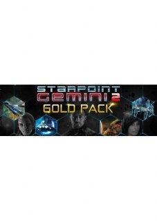 Starpoint Gemini 2 Gold Pack (PC)