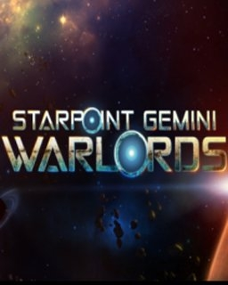 Starpoint Gemini Warlords (PC)