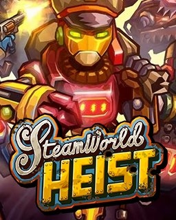 SteamWorld Heist (PC)