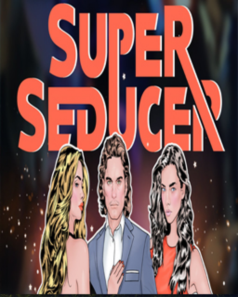 Super Seducer How to Talk to Girls (PC)