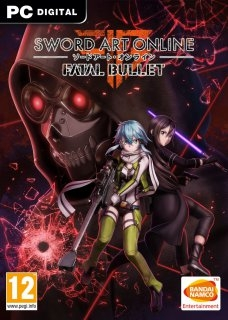 Sword Art Online Fatal Bullet Season Pass (PC)