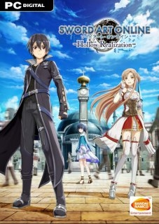 Sword Art Online Hollow Realization Deluxe Edition (PC)