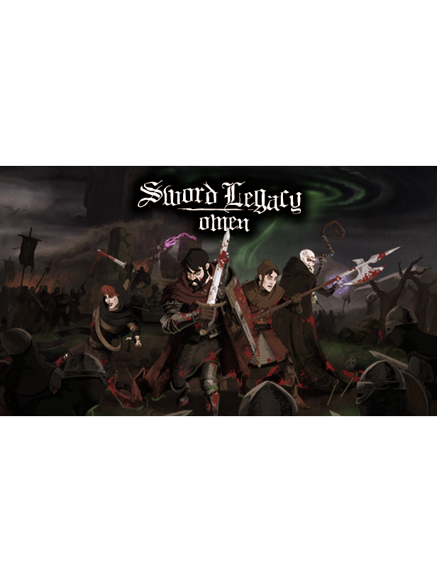 Sword Legacy Omen (PC)