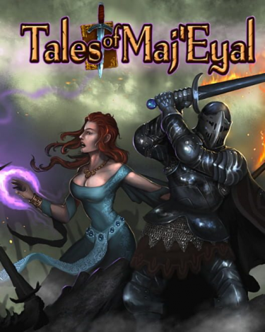 Tales of Maj'Eyal (PC) Steam (DIGITAL)