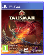 Talisman: Digital Edition - 40th Anniversary Collection BAZAR