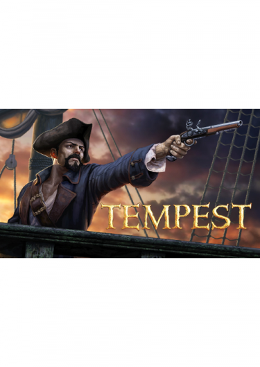 Tempest: Pirate Action RPG (DIGITAL)