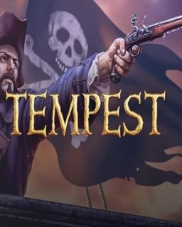 Tempest Pirate Action RPG (PC)