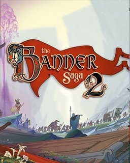 The Banner Saga 2 (PC)