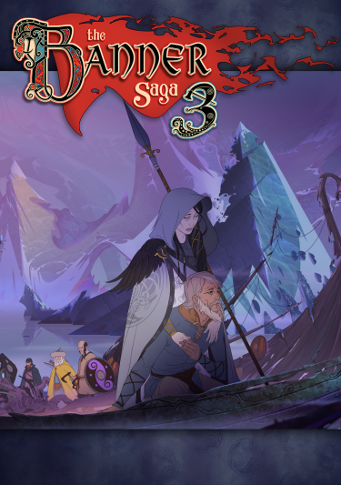 The Banner Saga 3 Deluxe Edition (PC) DIGITAL (DIGITAL)