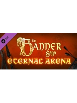 The Banner Saga 3 Eternal Arena (PC)