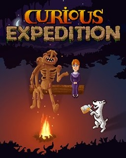 The Curious Expedition (PC)