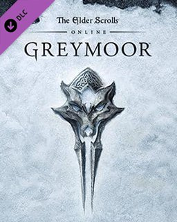 The Elder Scrolls Online Greymoor Digital upgrade (PC DIGITAL) (PC)