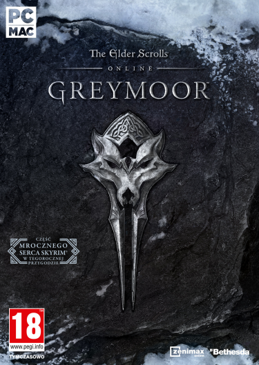The Elder Scrolls Online Greymoor (DIGITAL)