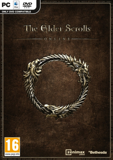 The Elder Scrolls Online - Imperial Edition (PC)
