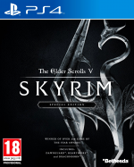 The Elder Scrolls V: Skyrim - Special Edition BAZAR