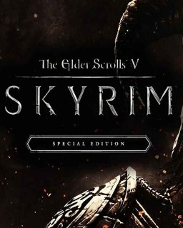 The Elder Scrolls V Skyrim Special Edition (PC)