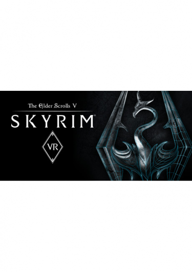 The Elder Scrolls V: Skyrim VR (PC) DIGITAL (DIGITAL)
