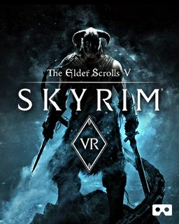 The Elder Scrolls V Skyrim VR (PC)