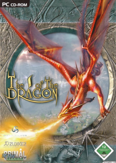 The I of the Dragon (PC) DIGITAL (DIGITAL)