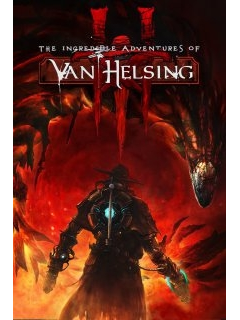 The Incredible Adventures of Van Helsing III (PC)