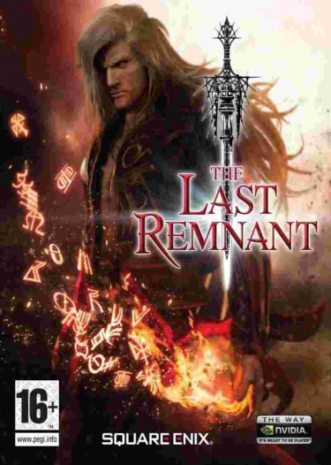 The Last Remnant (PC) DIGITAL (DIGITAL)