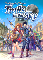 The Legend of Heroes: Trails in the Sky (PC) Steam