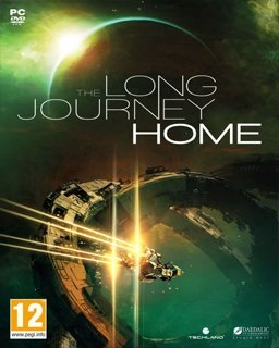 The Long Journey Home (PC)