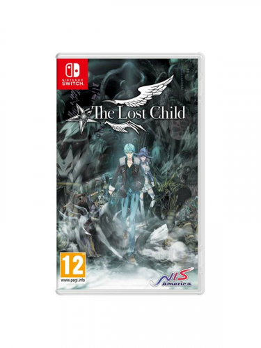 The Lost Child (SWITCH)