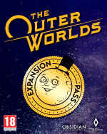 The Outer Worlds: Expansion Pass (PC) Klíč Steam