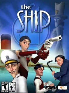 The Ship Complete Pack (PC)