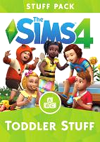 The Sims 4 Batolata (PC) DIGITAL (DIGITAL)