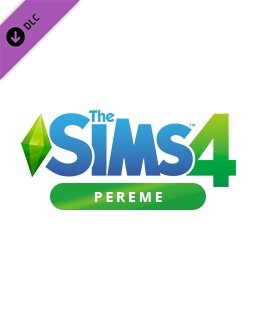 The Sims 4 Pereme (PC)