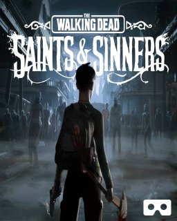 The Walking Dead Saints & Sinners (PC)