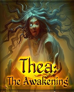 Thea The Awakening (PC)