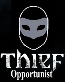 Thief Opportunist (PC)
