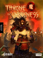 Throne of Darkness (PC)