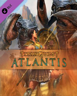 Titan Quest Atlantis (PC)