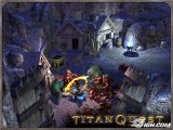 Titan Quest: Immortal Throne