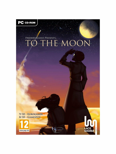 To The Moon (PC)