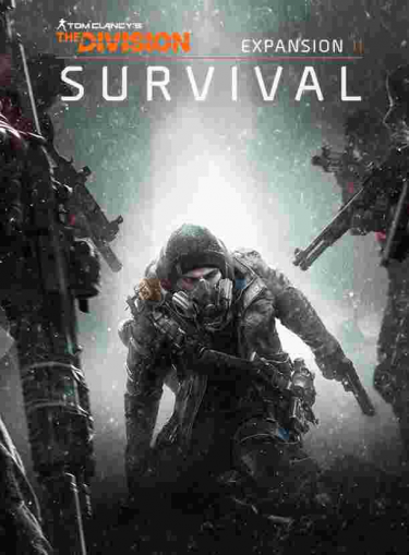Tom Clancys The Division: Survival (PC) DIGITAL (DIGITAL)