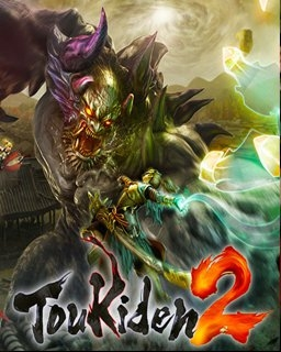 Toukiden 2 (PC)