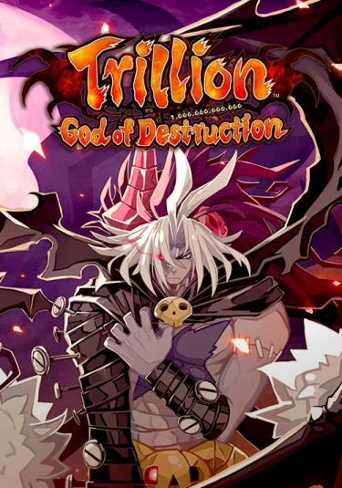 Trillion: God of Destruction (PC) DIGITAL (DIGITAL)